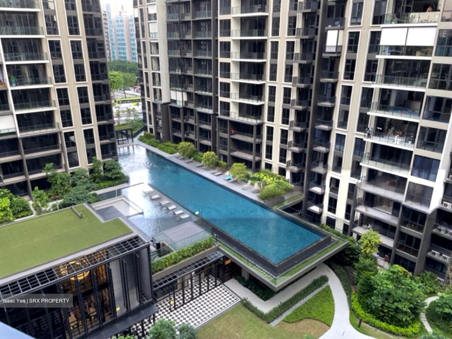 Park Colonial (D13), Condominium #502212541